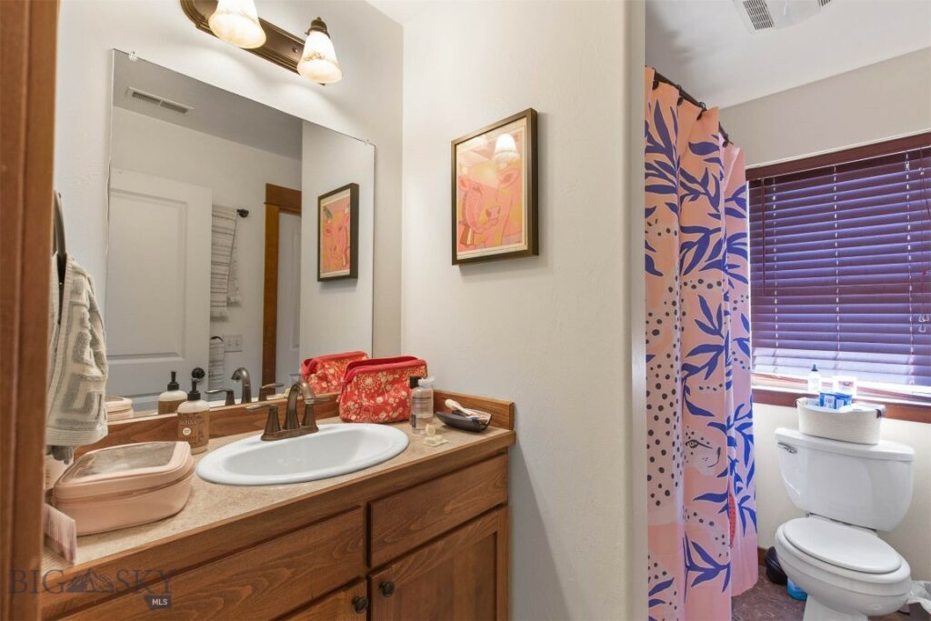 3335 N 27th, Bozeman MT 59718