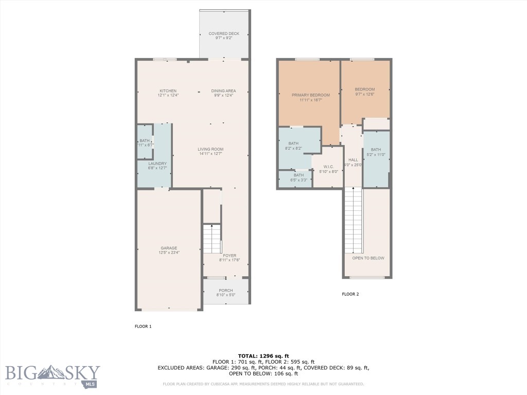 334 Meriwether Avenue, Bozeman MT 59718