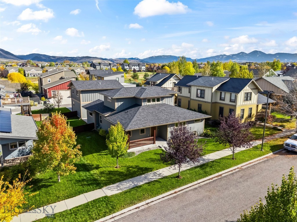 3340 Sora Way, Bozeman MT 59718