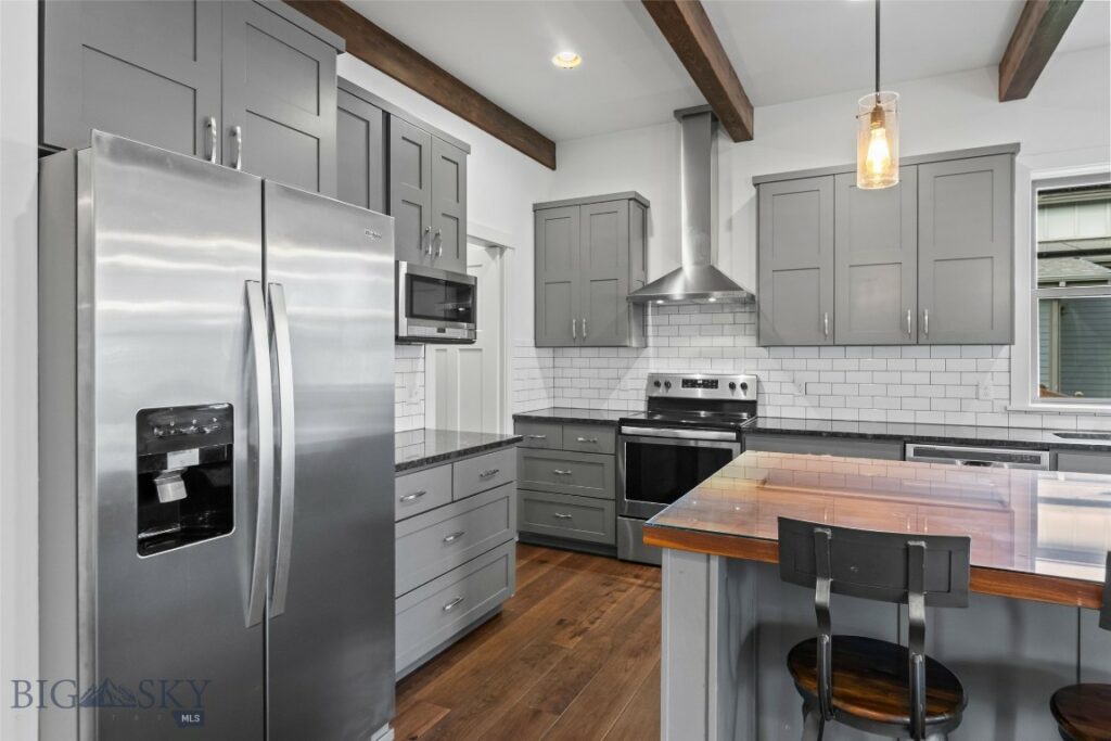 3340 Sora Way, Bozeman MT 59718