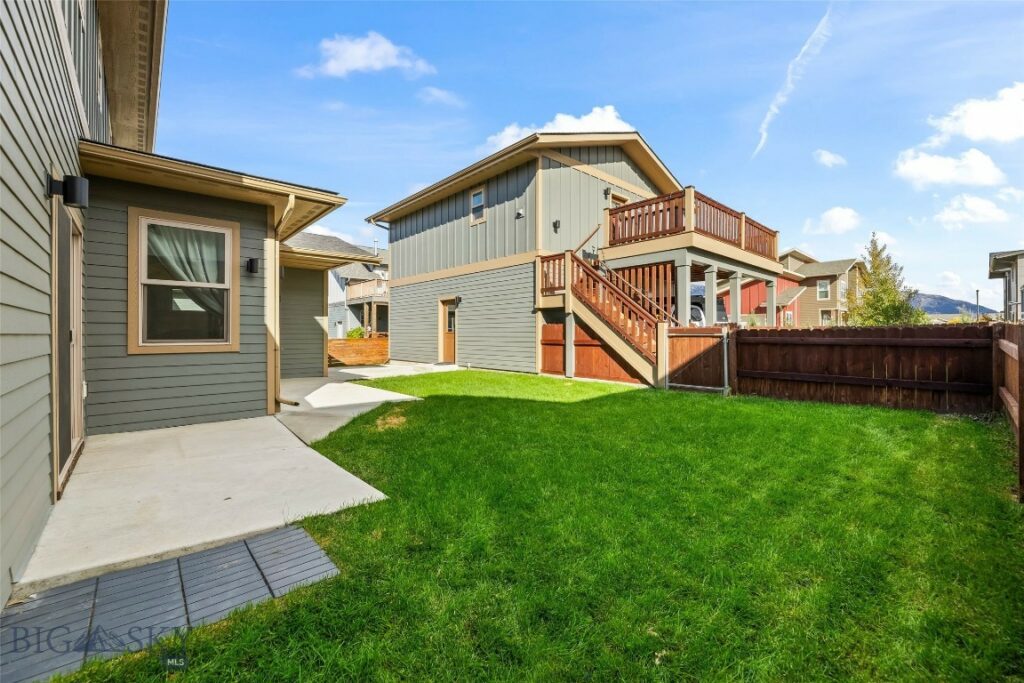 3340 Sora Way, Bozeman MT 59718
