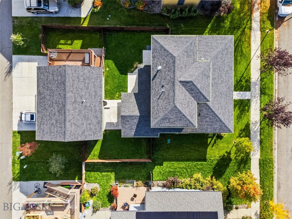 3340 Sora Way, Bozeman MT 59718