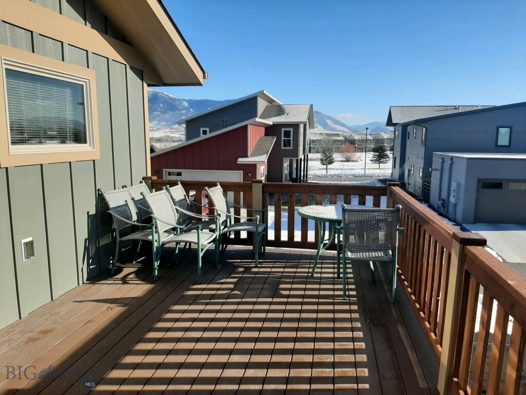 3340 Sora Way, Bozeman MT 59718