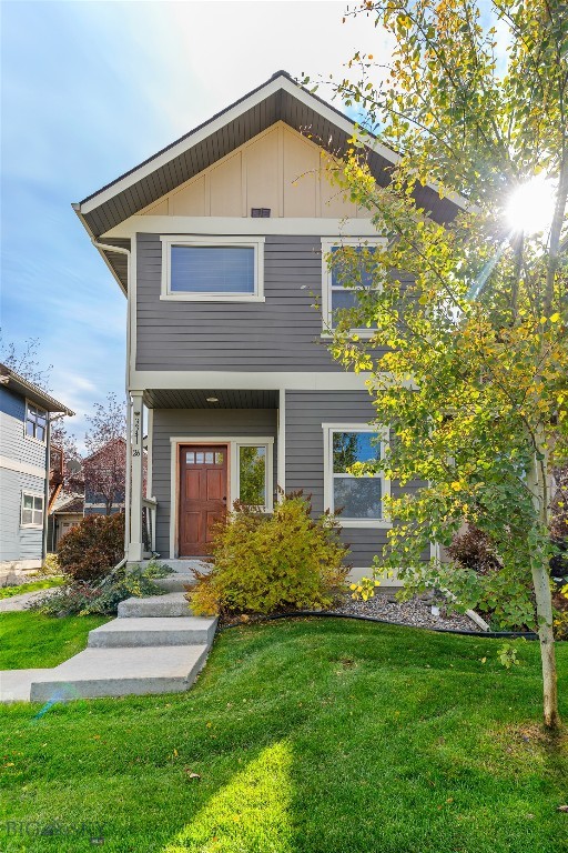 3341 N 27th, Bozeman MT 59718