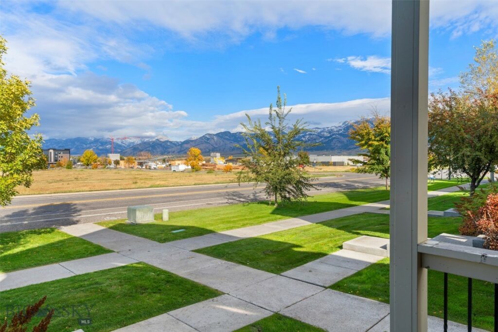 3341 N 27th, Bozeman MT 59718