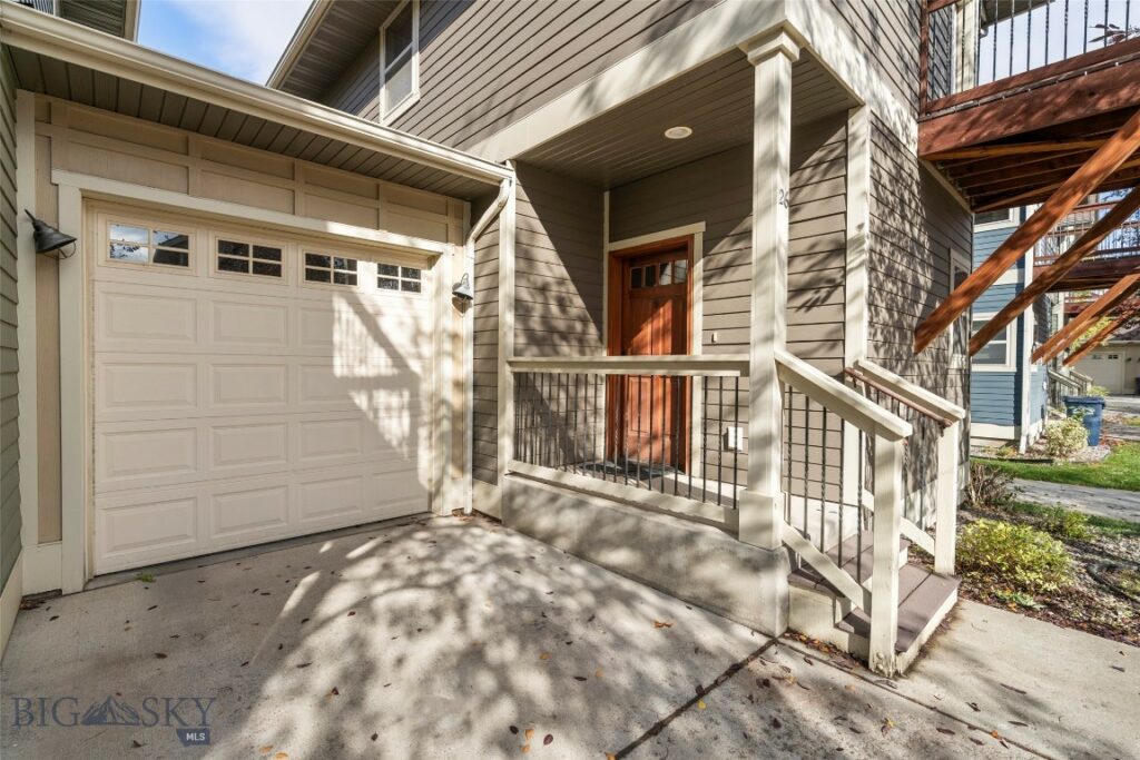 3341 N 27th, Bozeman MT 59718