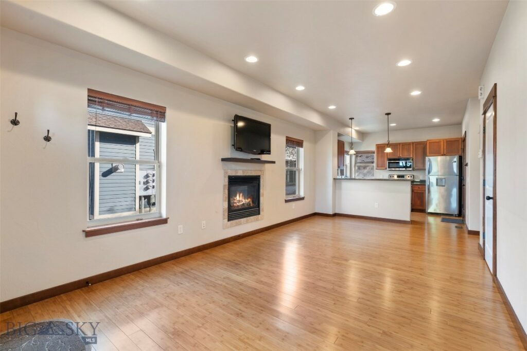 3341 N 27th, Bozeman MT 59718