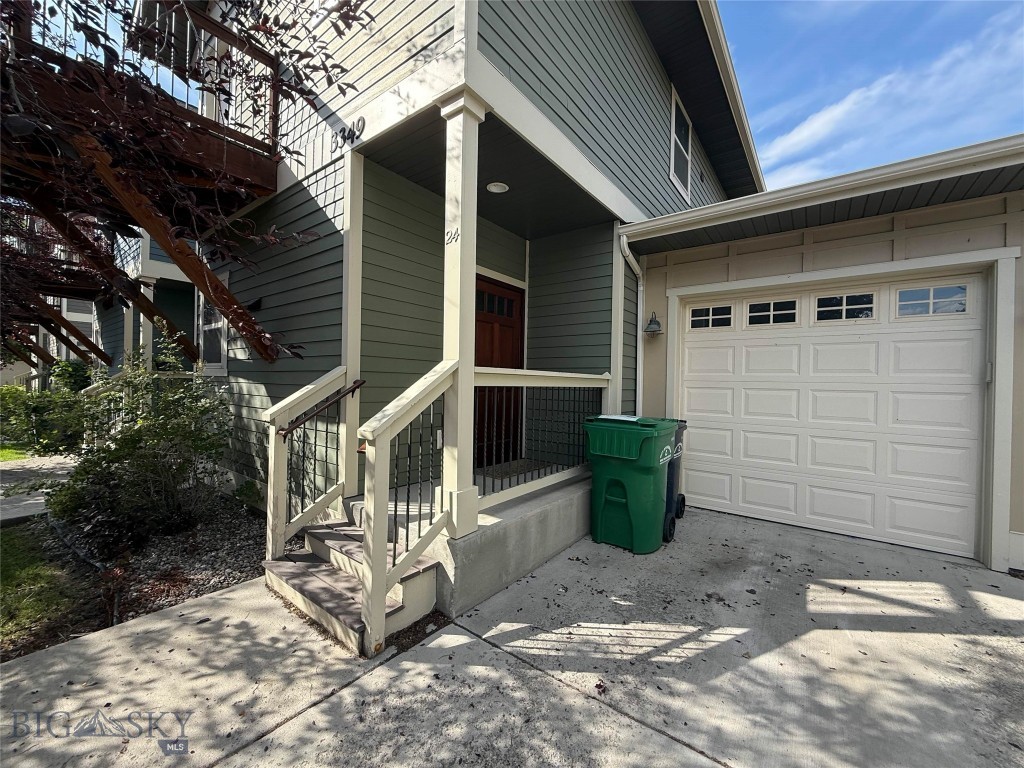 3349 N 27th, Bozeman MT 59718