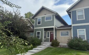 3349 N 27th, Bozeman MT 59718
