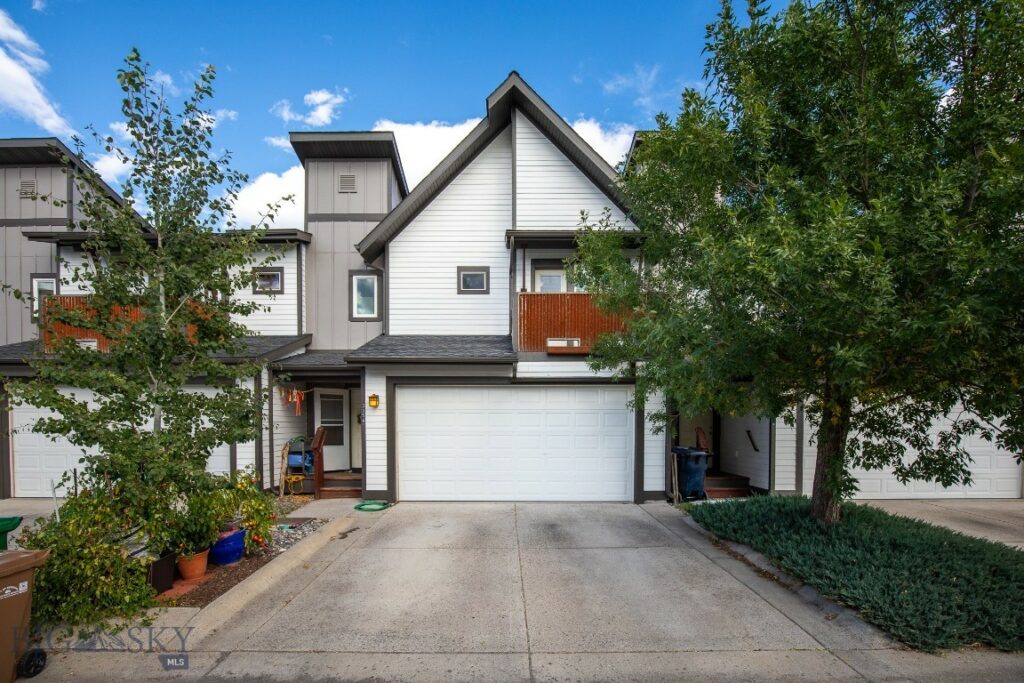 3354 Warbler Way, Bozeman MT 59718