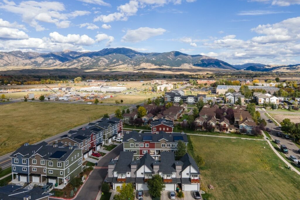 3354 Warbler Way, Bozeman MT 59718