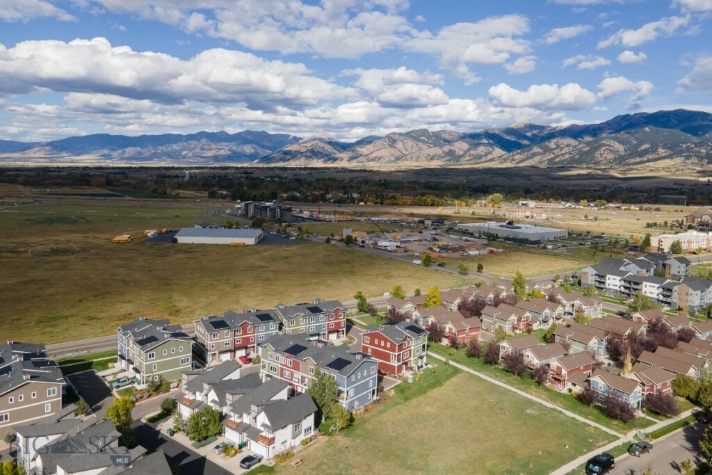 3354 Warbler Way, Bozeman MT 59718