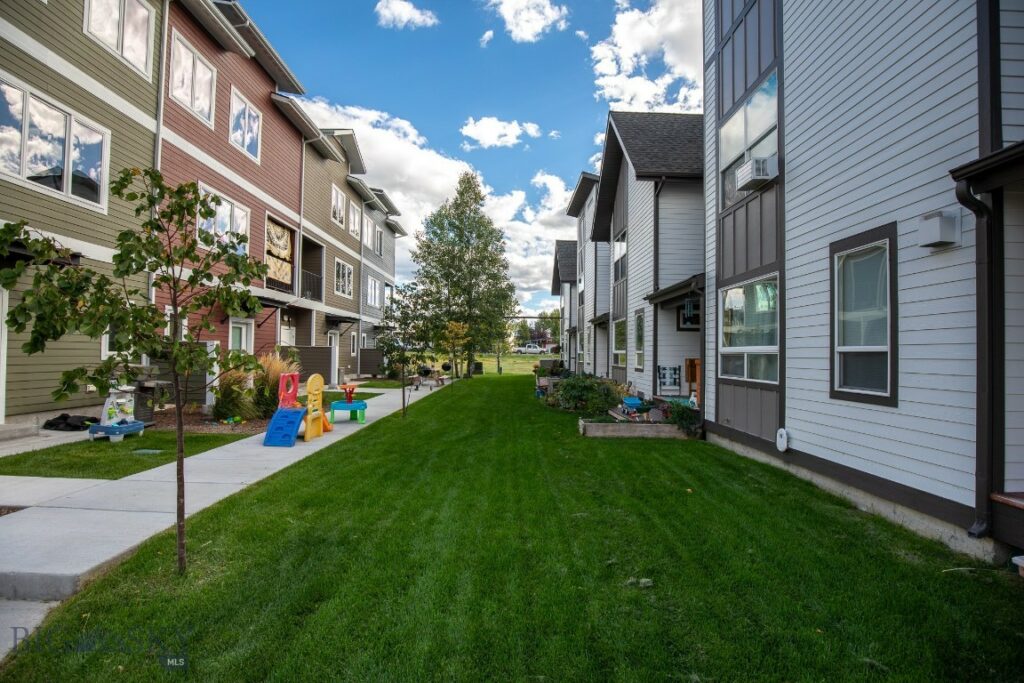 3354 Warbler Way, Bozeman MT 59718