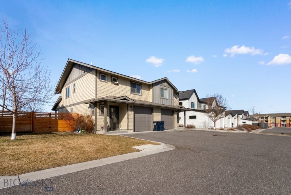 3355 Fen Way, Bozeman MT 59718