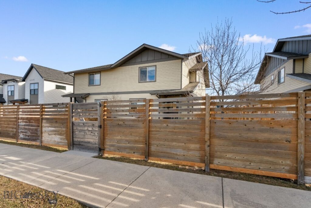 3355 Fen Way, Bozeman MT 59718