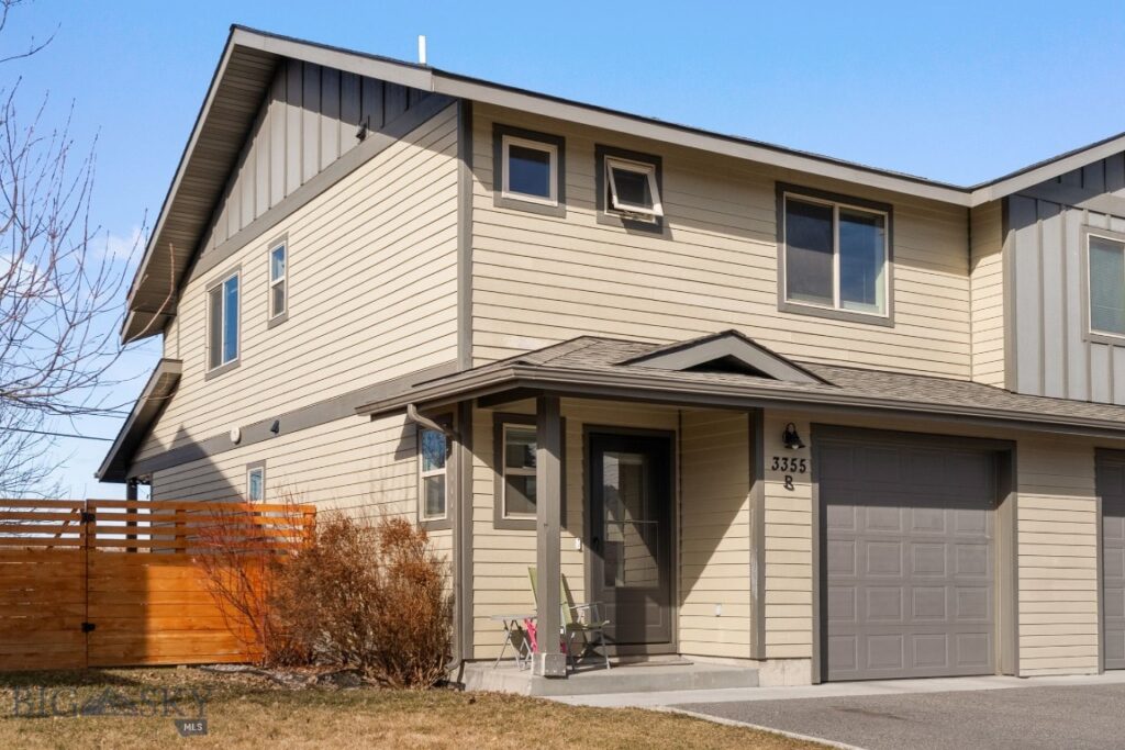 3355 Fen Way, Bozeman MT 59718