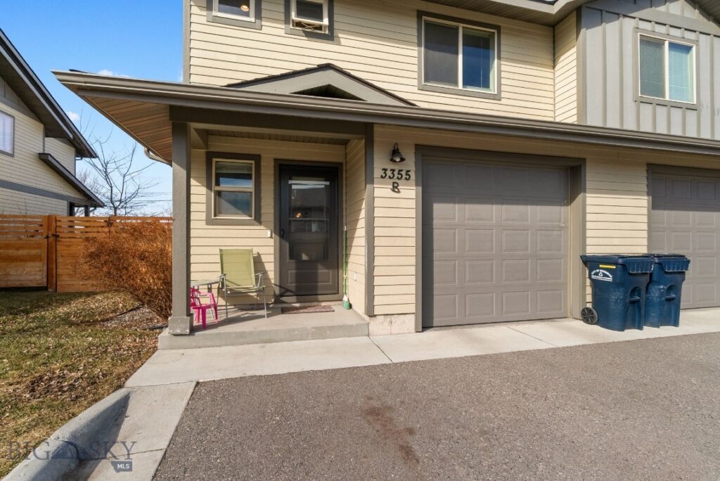 3355 Fen Way, Bozeman MT 59718