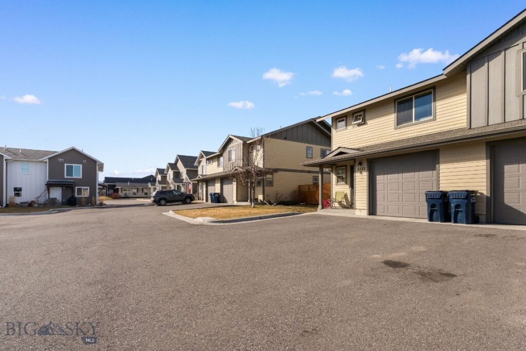 3355 Fen Way, Bozeman MT 59718