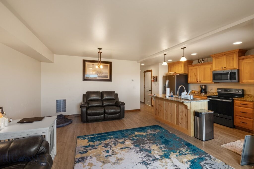 3355 Fen Way, Bozeman MT 59718