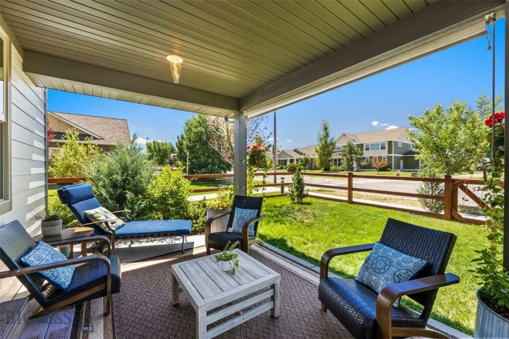 3359 S 26th, Bozeman MT 59718