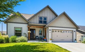 3359 S 26th, Bozeman MT 59718