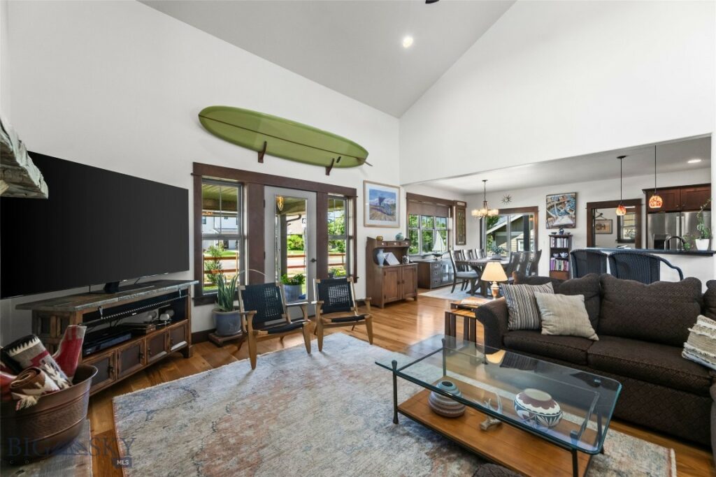 3359 S 26th, Bozeman MT 59718