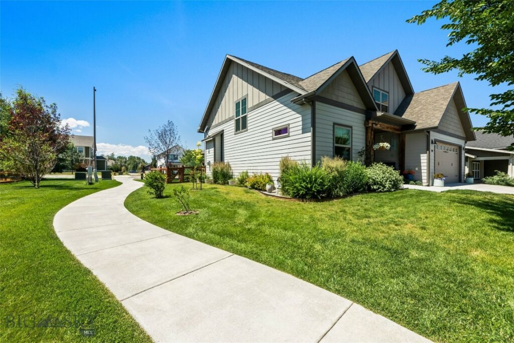3359 S 26th, Bozeman MT 59718