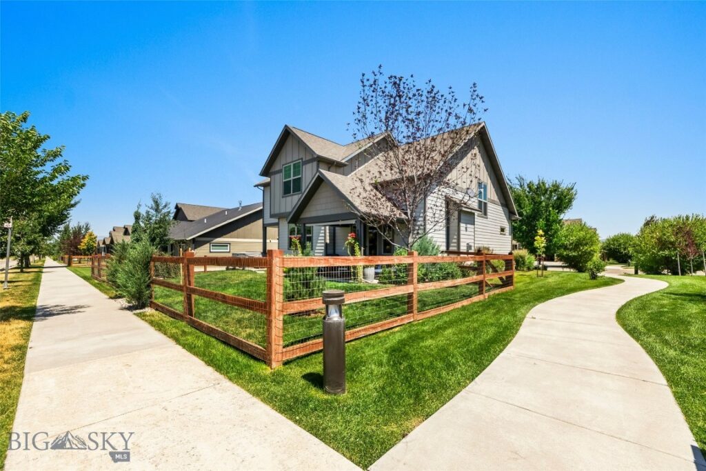 3359 S 26th, Bozeman MT 59718