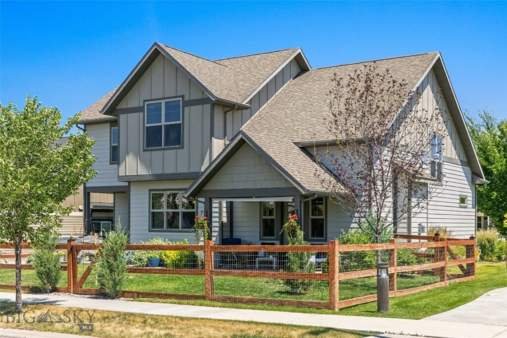 3359 S 26th, Bozeman MT 59718