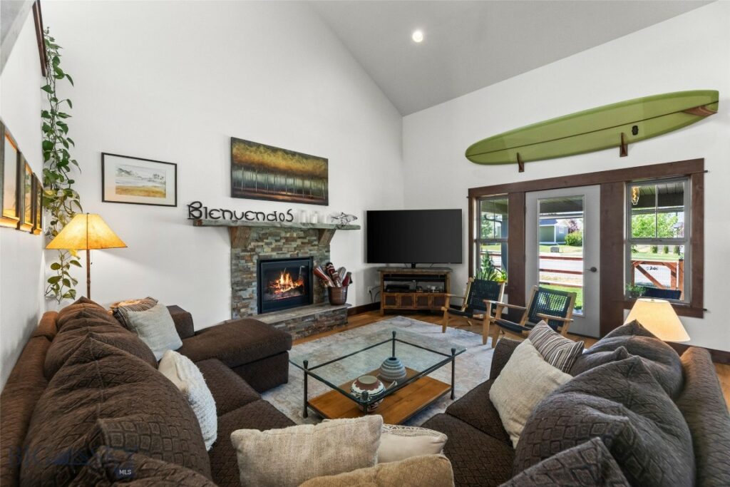 3359 S 26th, Bozeman MT 59718