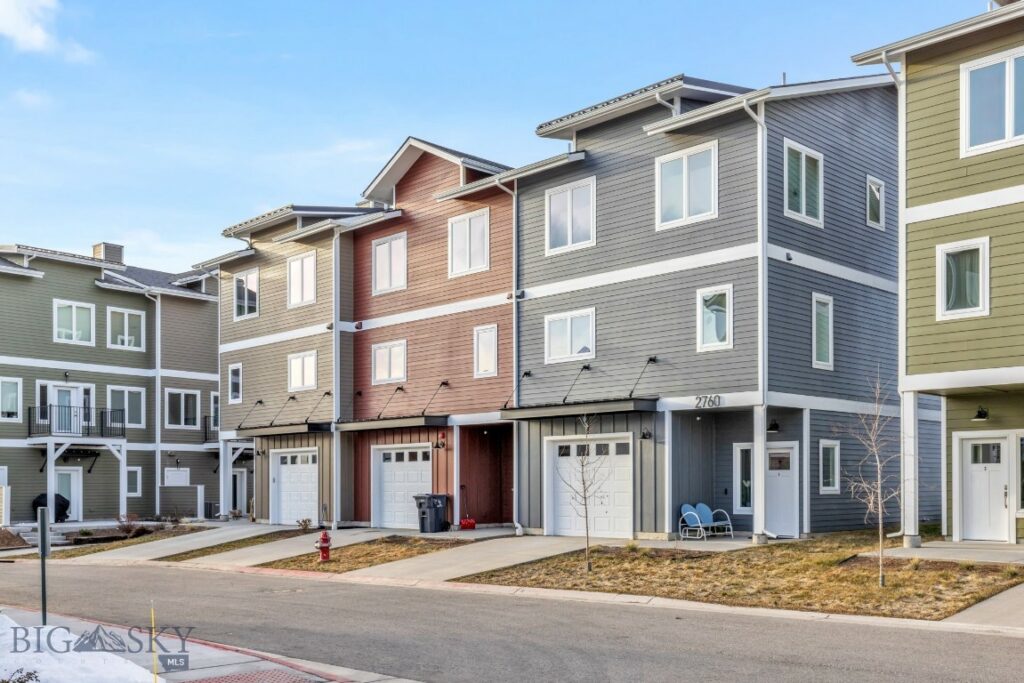 3360 Warbler Way, Bozeman MT 59718