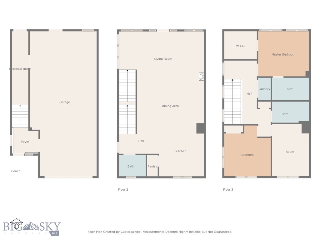 3360 Warbler Way, Bozeman MT 59718