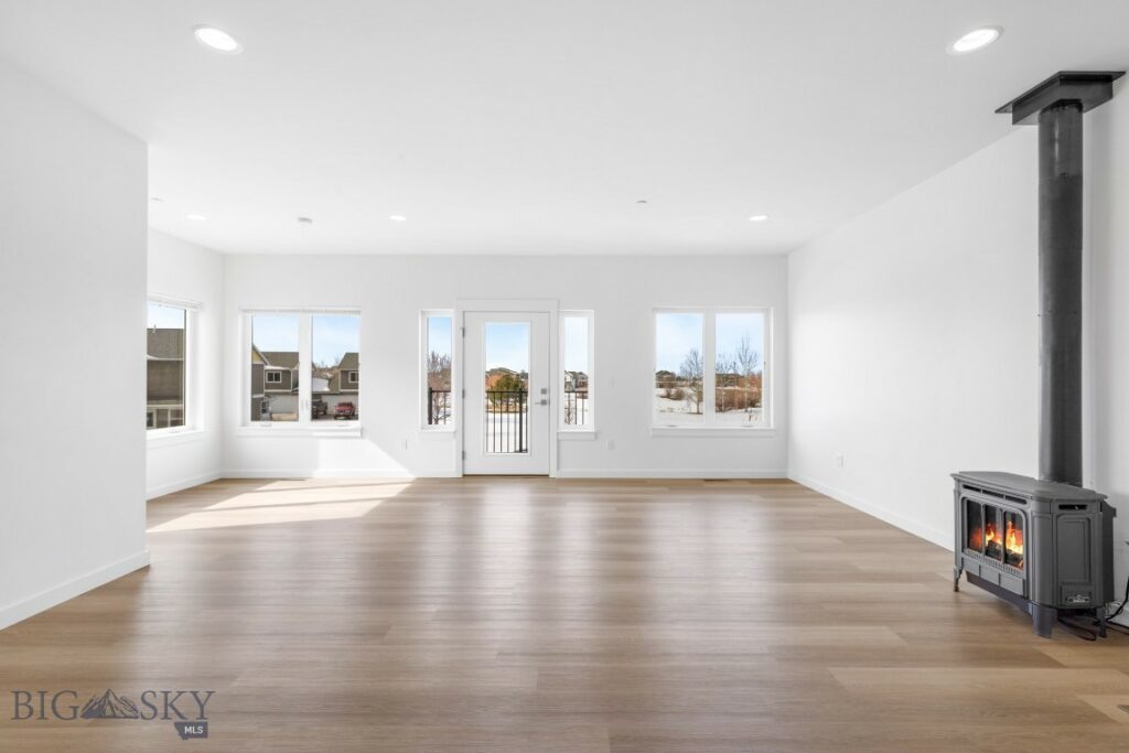 3360 Warbler Way, Bozeman MT 59718