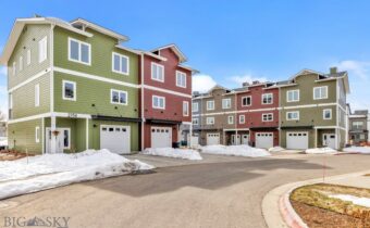 3360 Warbler Way, Bozeman MT 59718