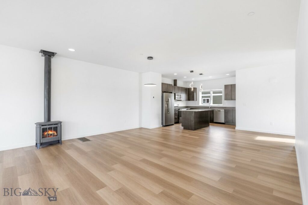 3360 Warbler Way, Bozeman MT 59718
