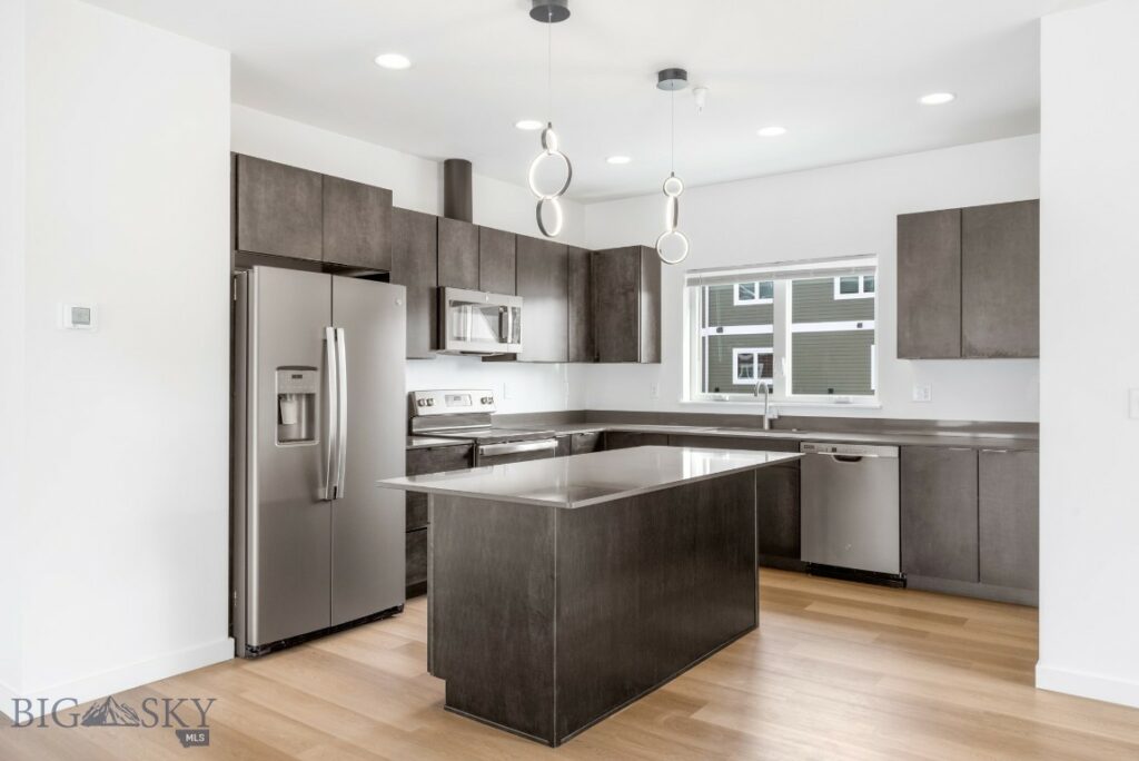 3360 Warbler Way, Bozeman MT 59718