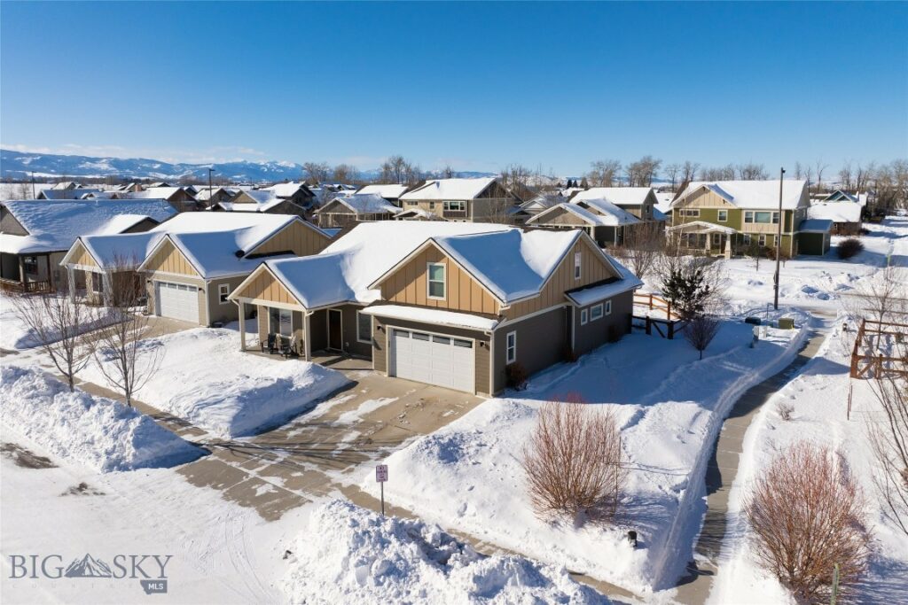 3365 S 26th Avenue, Bozeman MT 59718