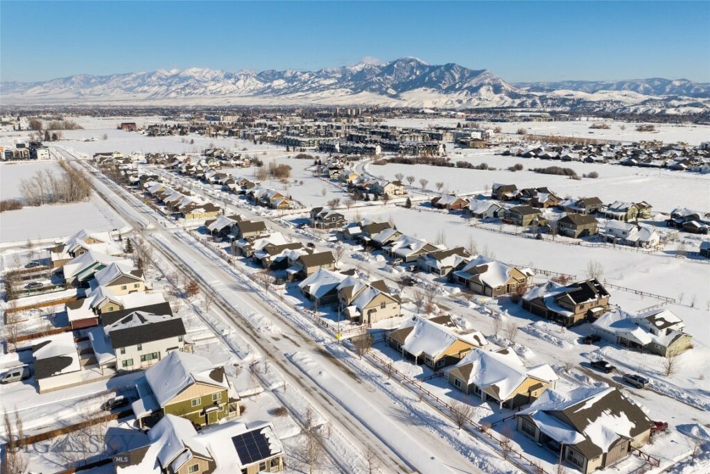 3365 S 26th Avenue, Bozeman MT 59718