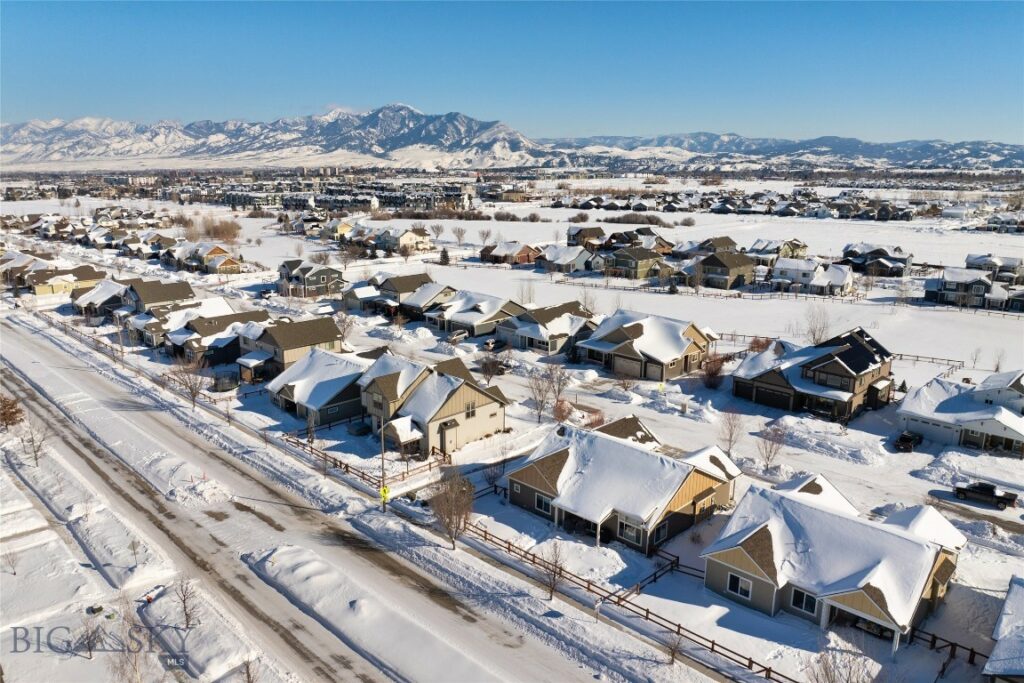 3365 S 26th Avenue, Bozeman MT 59718