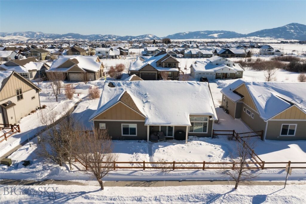 3365 S 26th Avenue, Bozeman MT 59718