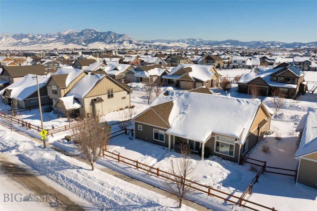 3365 S 26th Avenue, Bozeman MT 59718