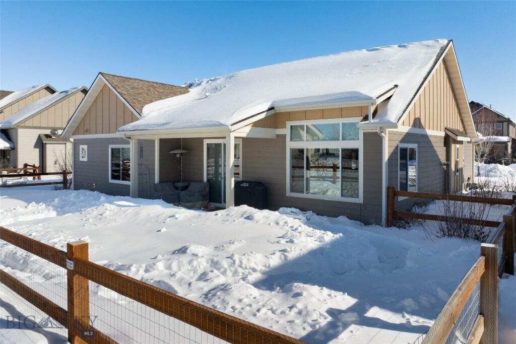 3365 S 26th Avenue, Bozeman MT 59718