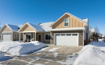 3365 S 26th Avenue, Bozeman MT 59718