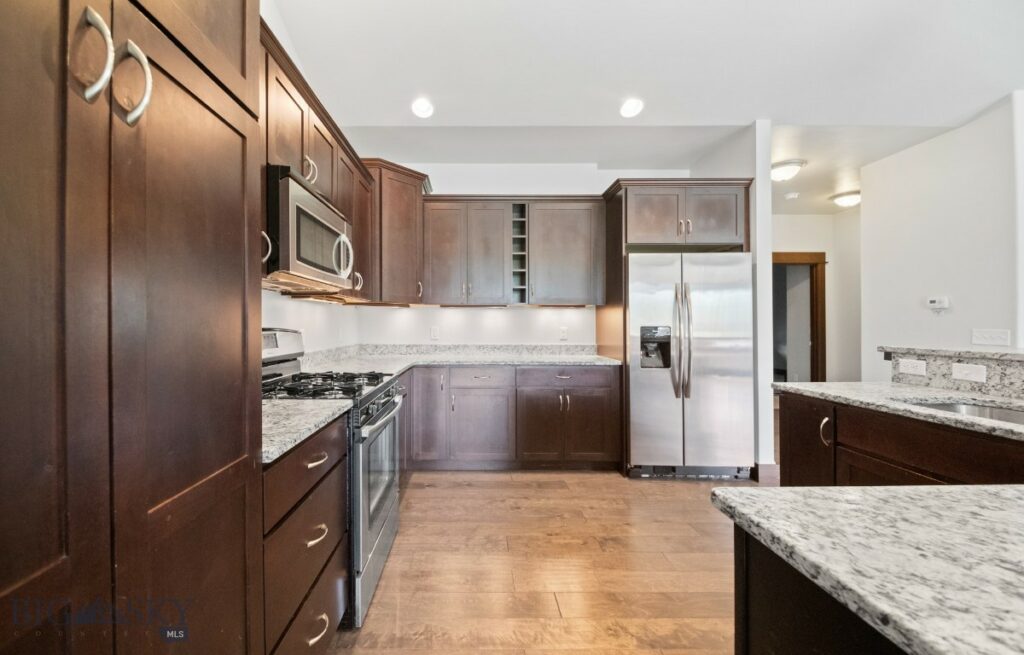 3365 S 26th Avenue, Bozeman MT 59718
