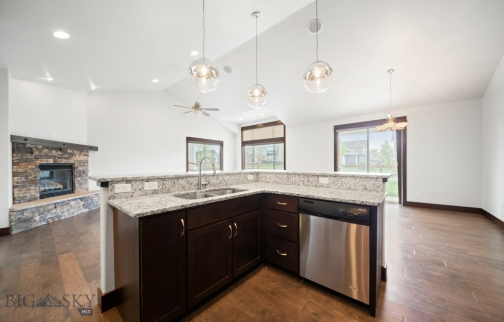 3365 S 26th Avenue, Bozeman MT 59718