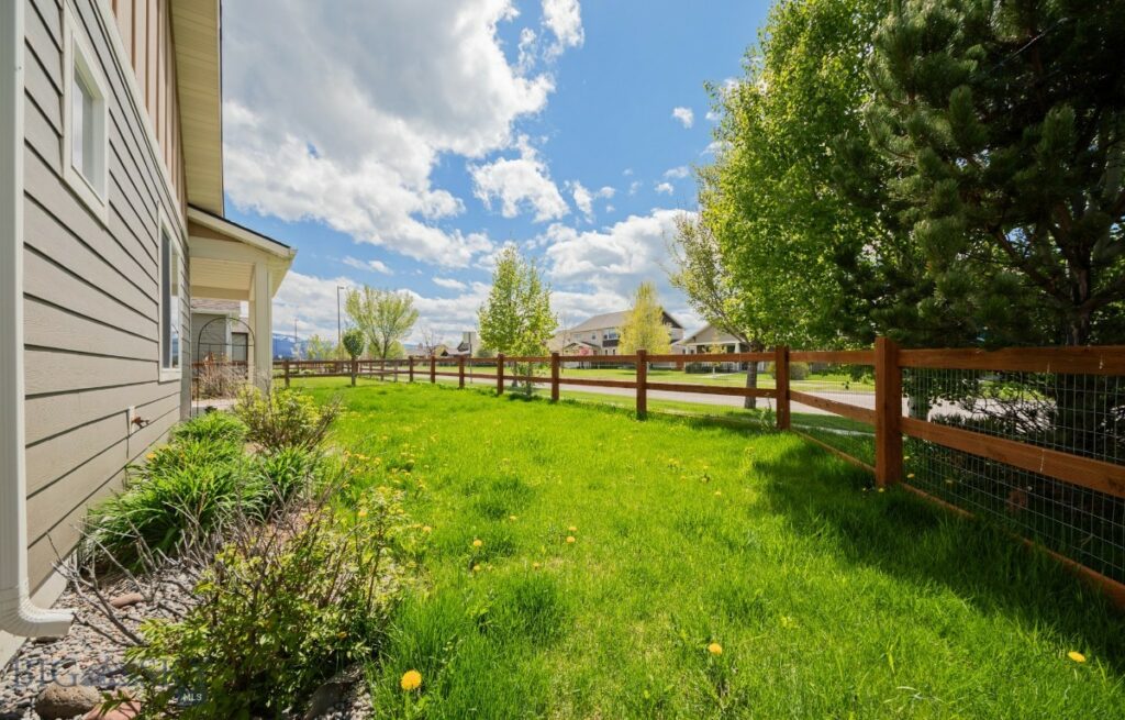 3365 S 26th Avenue, Bozeman MT 59718