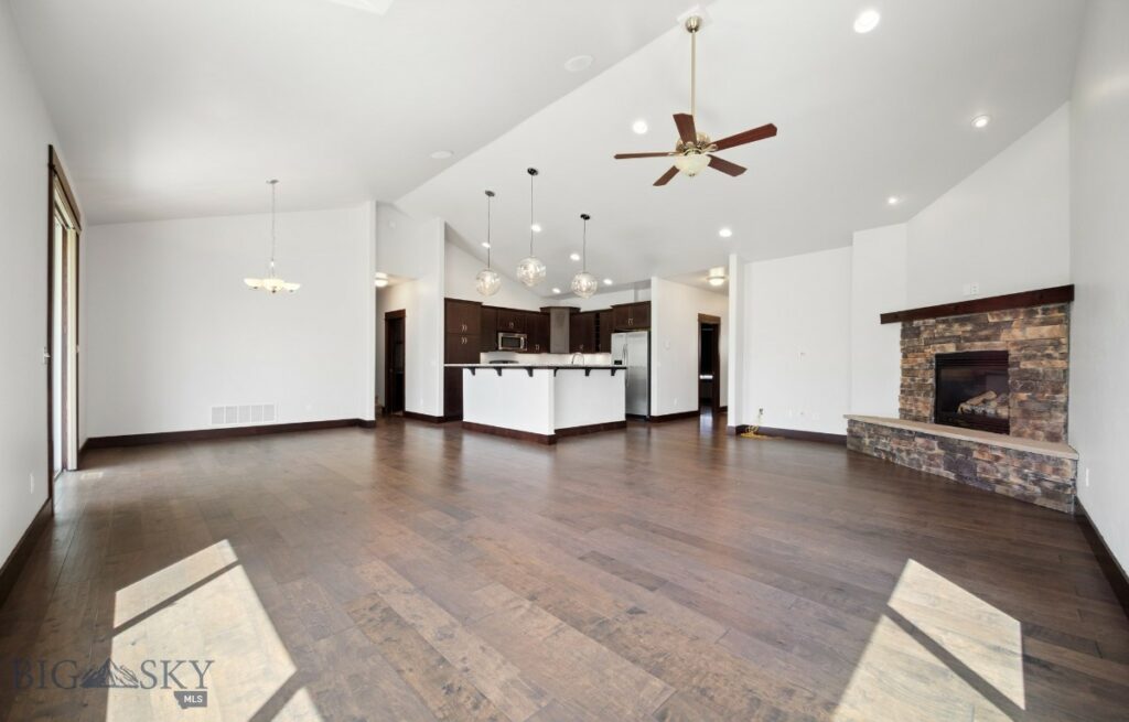 3365 S 26th Avenue, Bozeman MT 59718