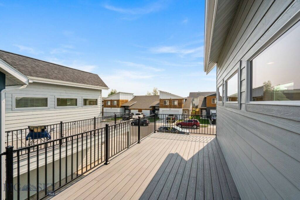 337 Meriwether, Bozeman MT 59718