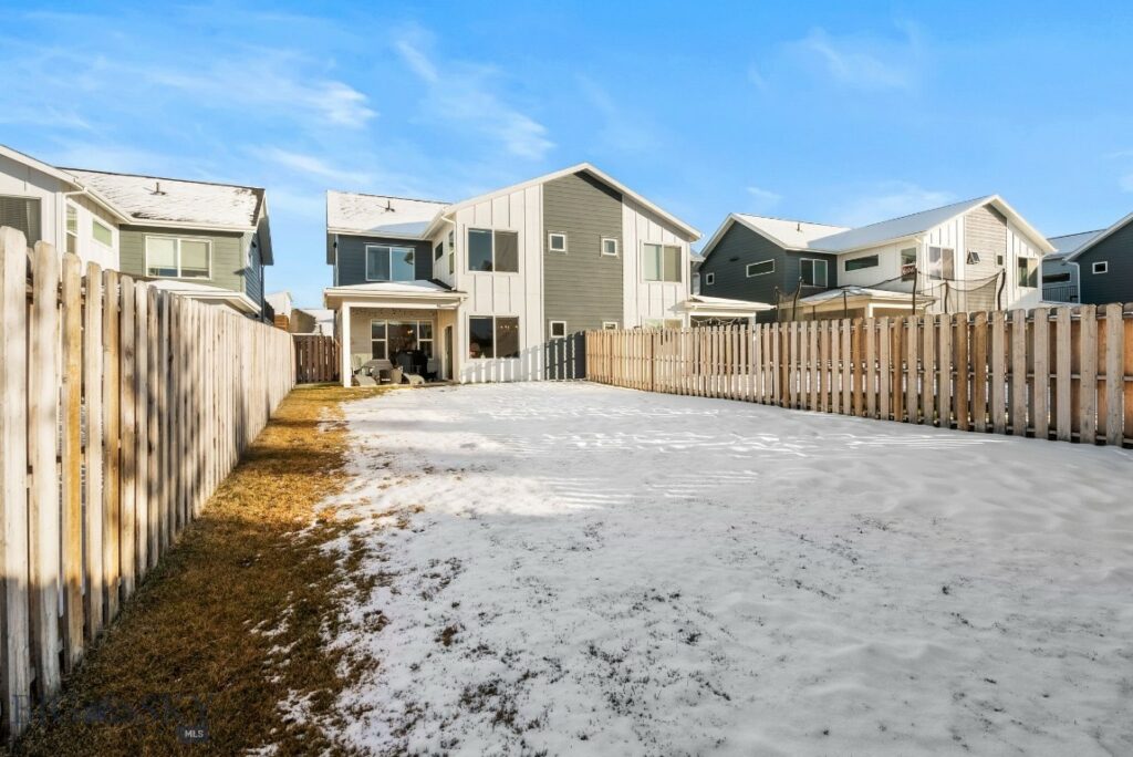 337 Meriwether, Bozeman MT 59718