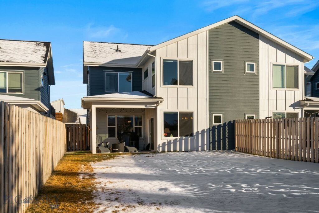 337 Meriwether, Bozeman MT 59718